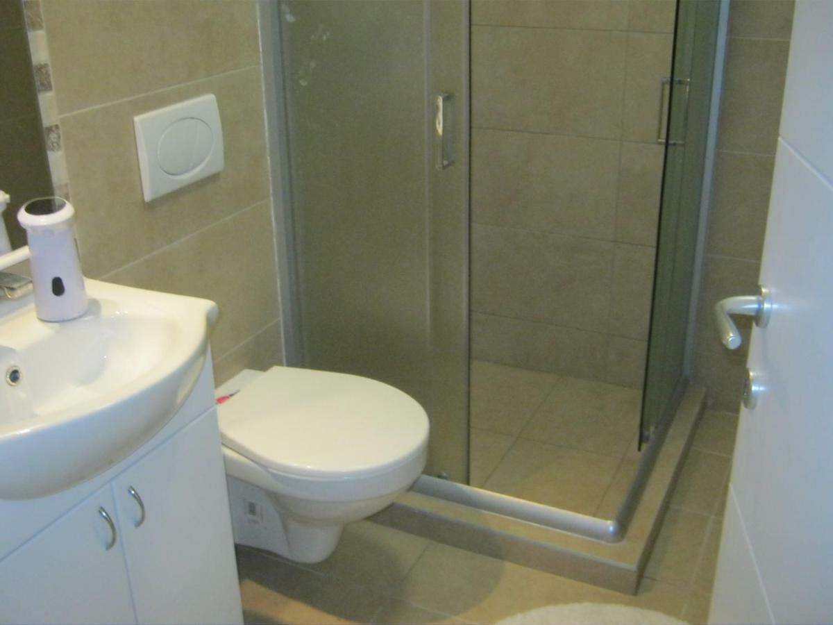 Ildiko Studio Apartment Is A Calm Place To Relax Subotica Buitenkant foto