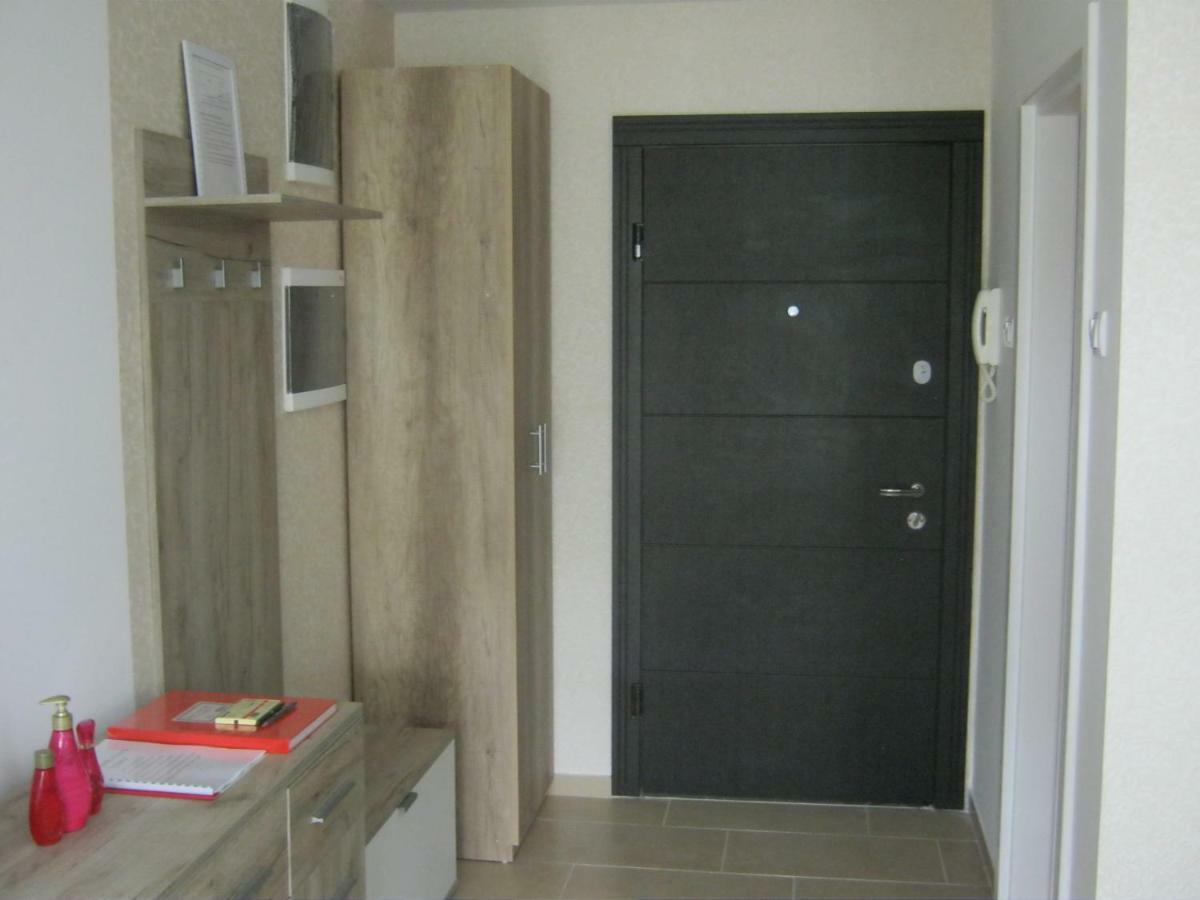 Ildiko Studio Apartment Is A Calm Place To Relax Subotica Buitenkant foto